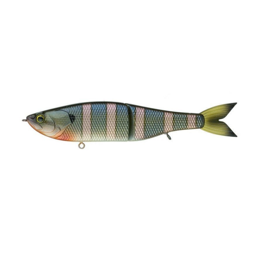 Fishing American Legacy Fishing | 6Th Sense Draw Glide Bait