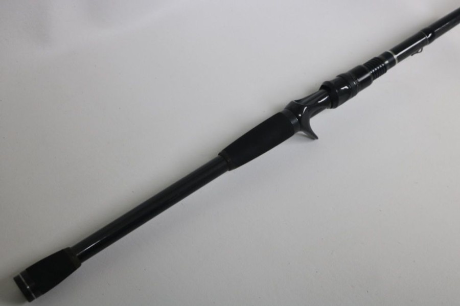 Used Phenix Casting Rods | Phenix Feather Ftx 73Xh 7'3" Xh - Used Casting Rod - Excellent Condition - American Legacy Fishing, G Loomis Superstore