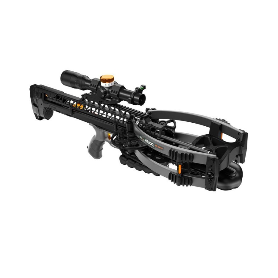 Hunting American Legacy Fishing Crossbows | Ravin R500 Sniper Crossbow | R051