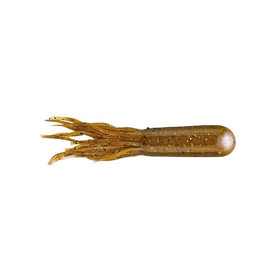 Fishing American Legacy Fishing | Secret Lures Big Dummy Stupid Tube