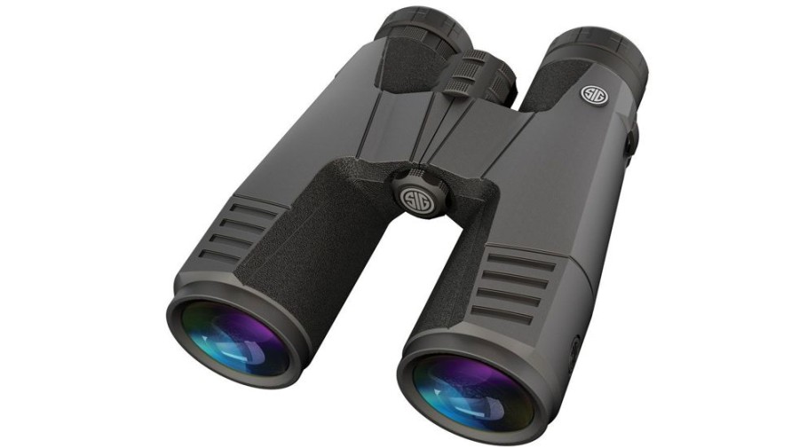 Hunting American Legacy Fishing Binoculars | Sig Sauer Zulu9 Binoculars 9X45Mm Soz99001