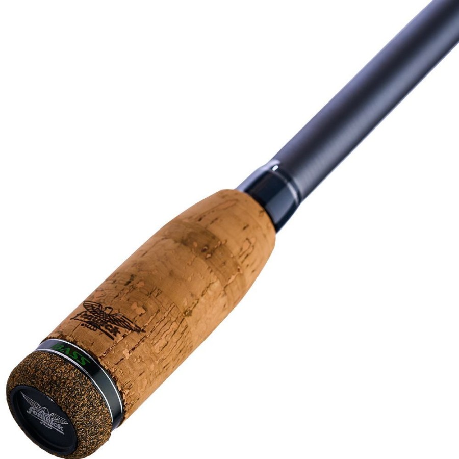 Fishing American Legacy Fishing Spinning Rods | Fenwick Elite Bass Spinning Rods - American Legacy Fishing, G Loomis Superstore