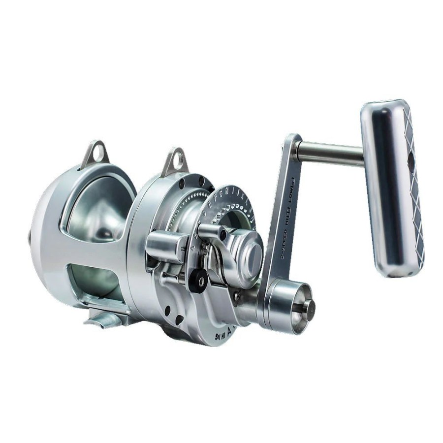 Fishing American Legacy Fishing Casting | Accurate Atd Platinum Conventional Reels