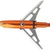 Hunting Rage Broadheads & Points | Rage Crossbow Broadheads 100Gr 2In 3/Pack R53000