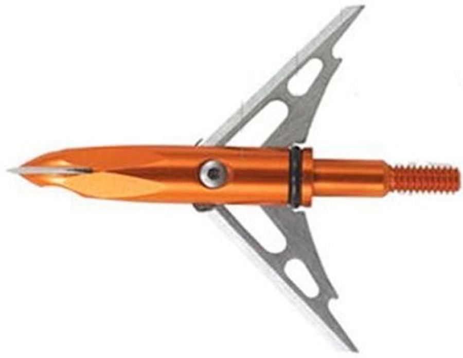 Hunting Rage Broadheads & Points | Rage Crossbow Broadheads 100Gr 2In 3/Pack R53000