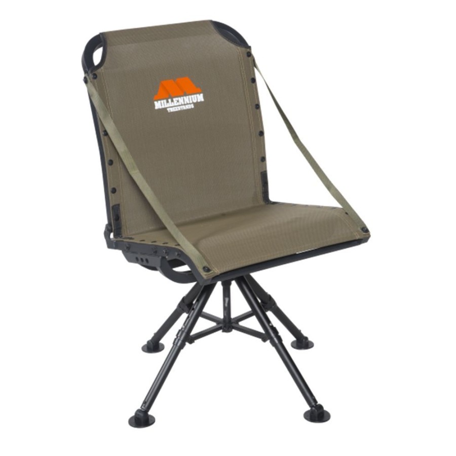 Hunting Millennium | Millennium G400 Ground Blind Chair