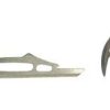 Hunting Rage Broadheads & Points | Rage Broadhead Blades X-Bow Crossbow X 100/125Gr R53005