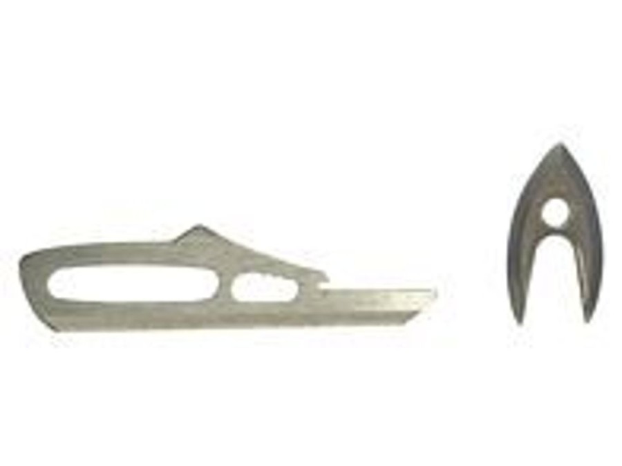 Hunting Rage Broadheads & Points | Rage Broadhead Blades X-Bow Crossbow X 100/125Gr R53005