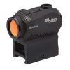 Hunting Sig Sauer Scopes & Sights | Sig Sauer Romeo5 1X 20Mm Obj 2 Moa Red Dot Graphite Cr2032 Lithium | Sor52001