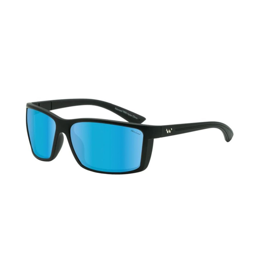 Apparel American Legacy Fishing | Waterland Laydown Sunglasses