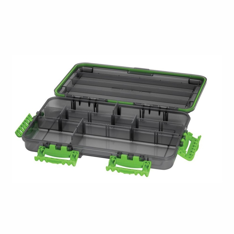 Fishing American Legacy Fishing Tackle Boxes & Bags | Spro Waterproof Tackle Box 3700