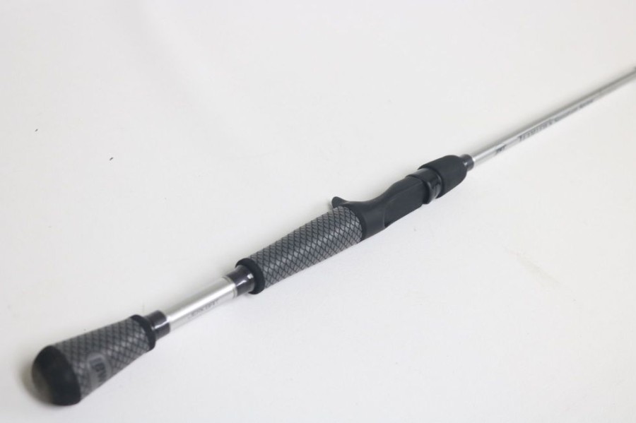 Used Lew's Casting Reels | Lews Signature Series Tls610Mh 6'10" Medium Heavy Casting Rod - Used - Very Good Condition - American Legacy Fishing, G Loomis Superstore