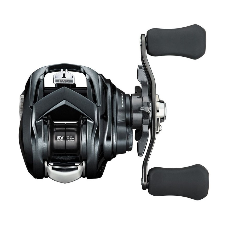 Fishing American Legacy Fishing Casting | Daiwa Tatula Sv 70 Casting Reels