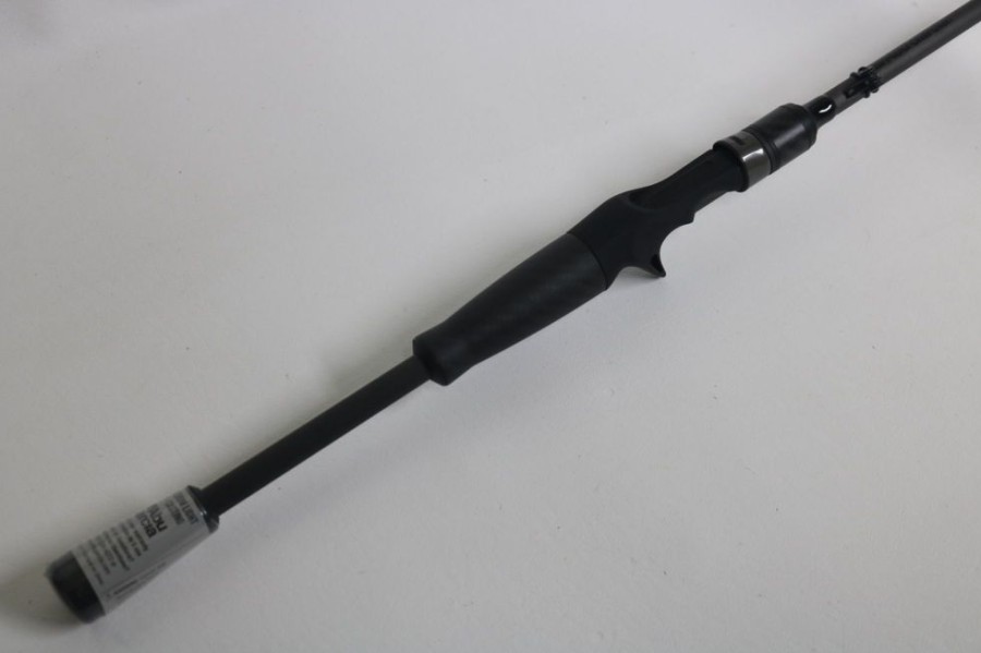 Used Abu Garcia Casting Rods | Abu Garcia Zenon 6'9" Medium Light - Used Casting Rod - Excellent Condition - American Legacy Fishing, G Loomis Superstore