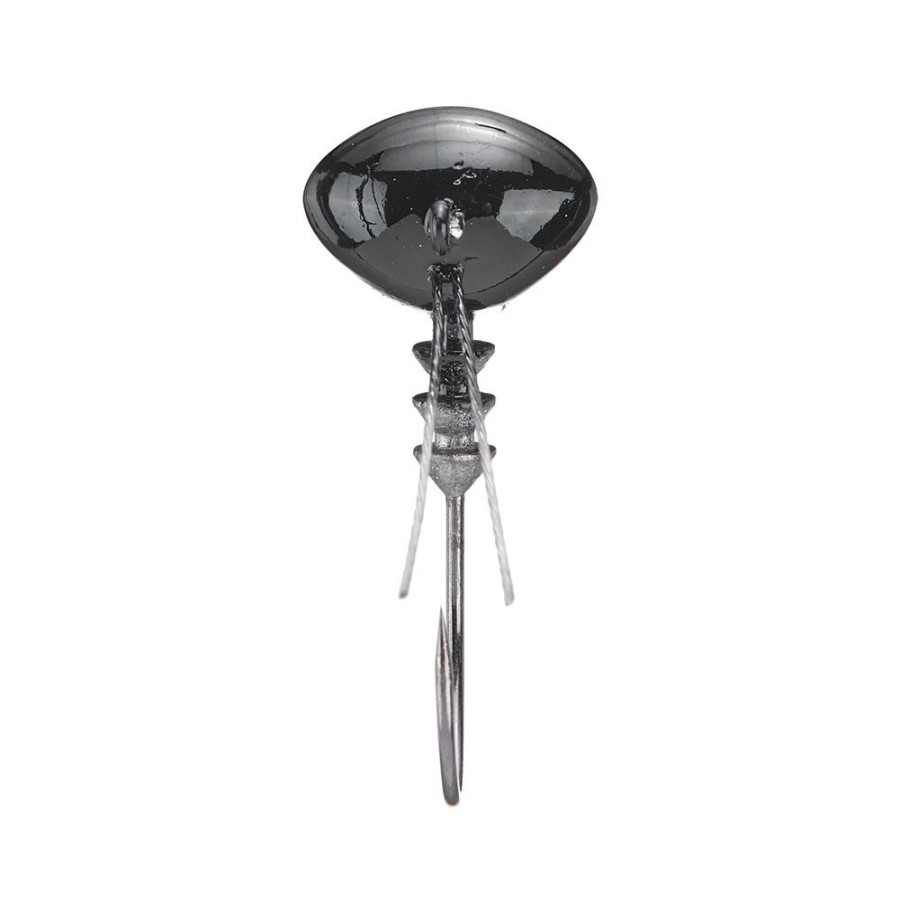 Fishing American Legacy Fishing | 6Th Sense Divine Weedless Ned Football Head