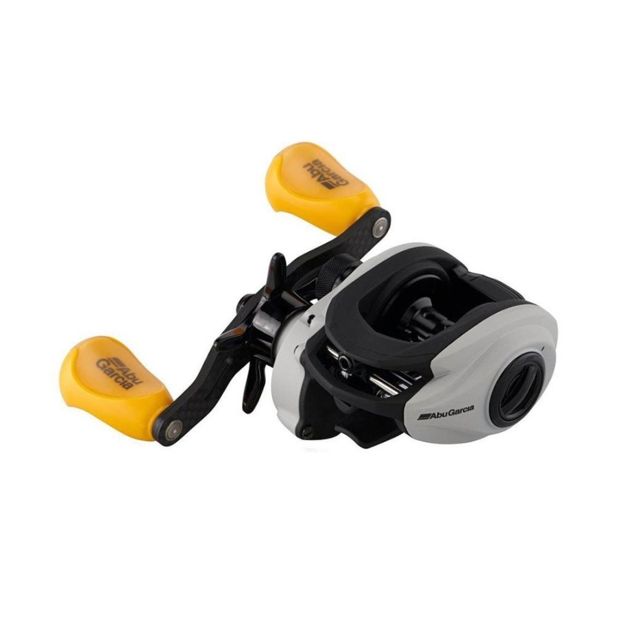 Fishing American Legacy Fishing Casting | Abu Garcia Jordan Lee Casting Reels