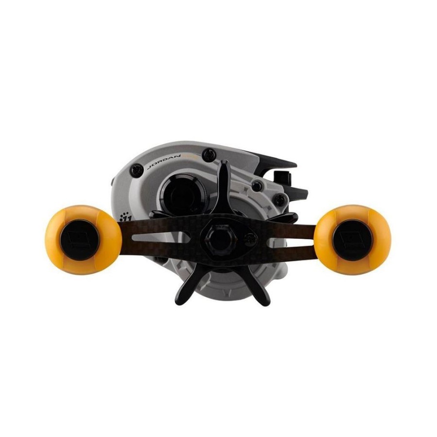 Fishing American Legacy Fishing Casting | Abu Garcia Jordan Lee Casting Reels