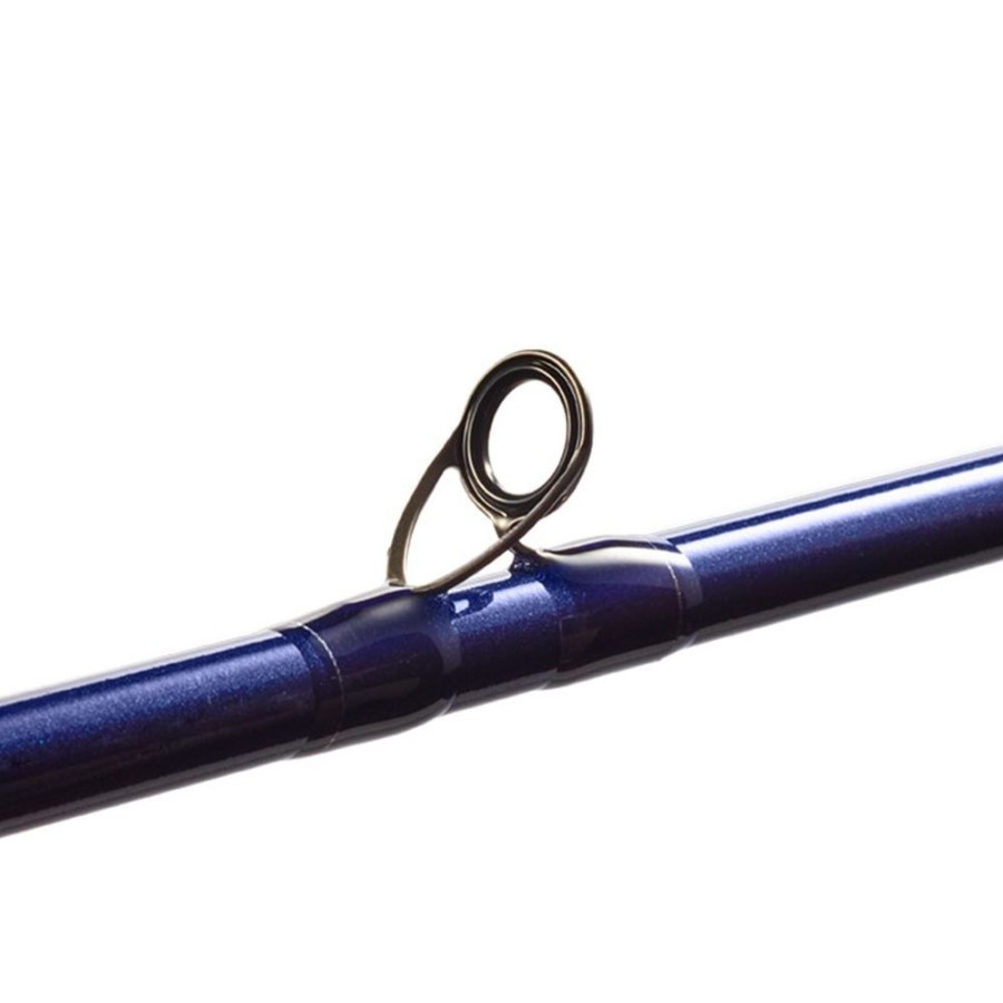 Fishing American Legacy Fishing Casting Rods | St. Croix Legend Tournament Musky Split Cork Casting Rods