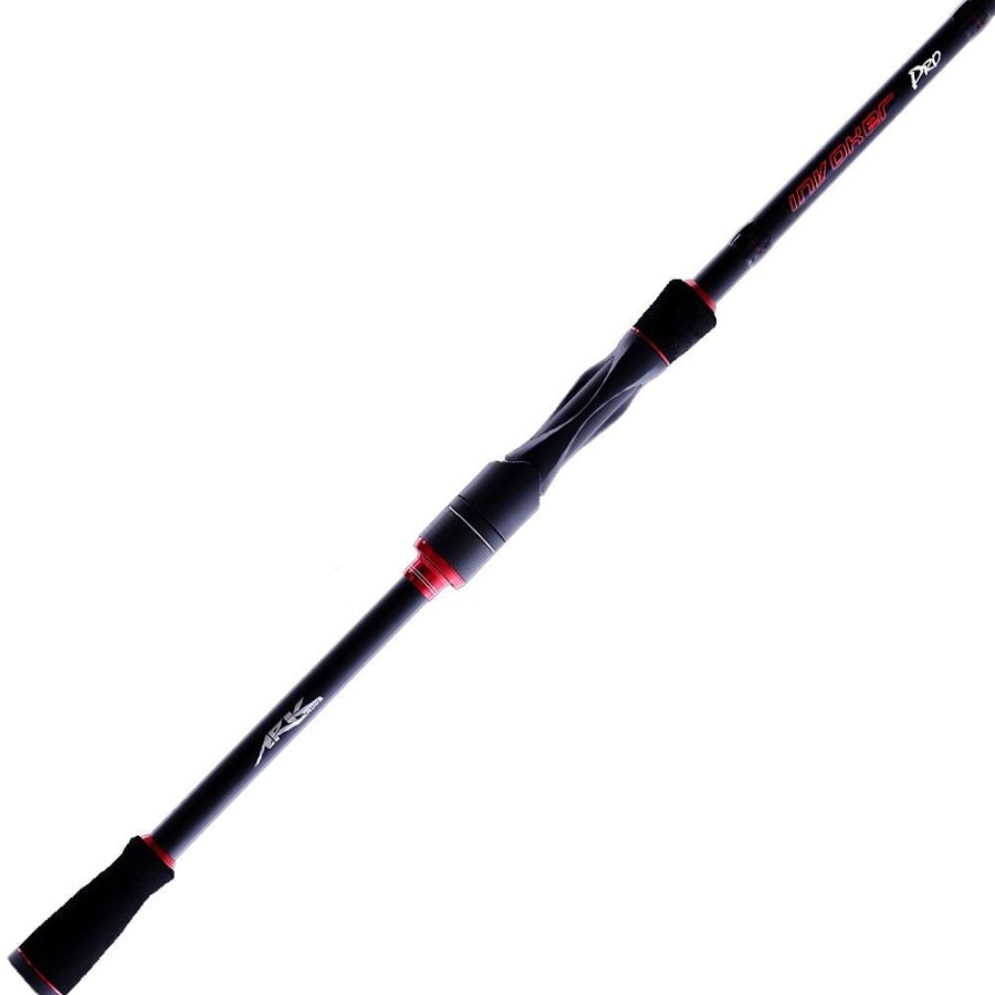 Fishing American Legacy Fishing Spinning Rods | Ark Invoker Pro Spinning Rods