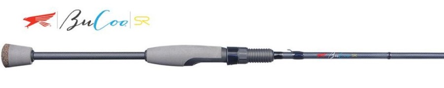 Fishing American Legacy Fishing Spinning Rods | Falcon Bucoo Sr Spinning Rods