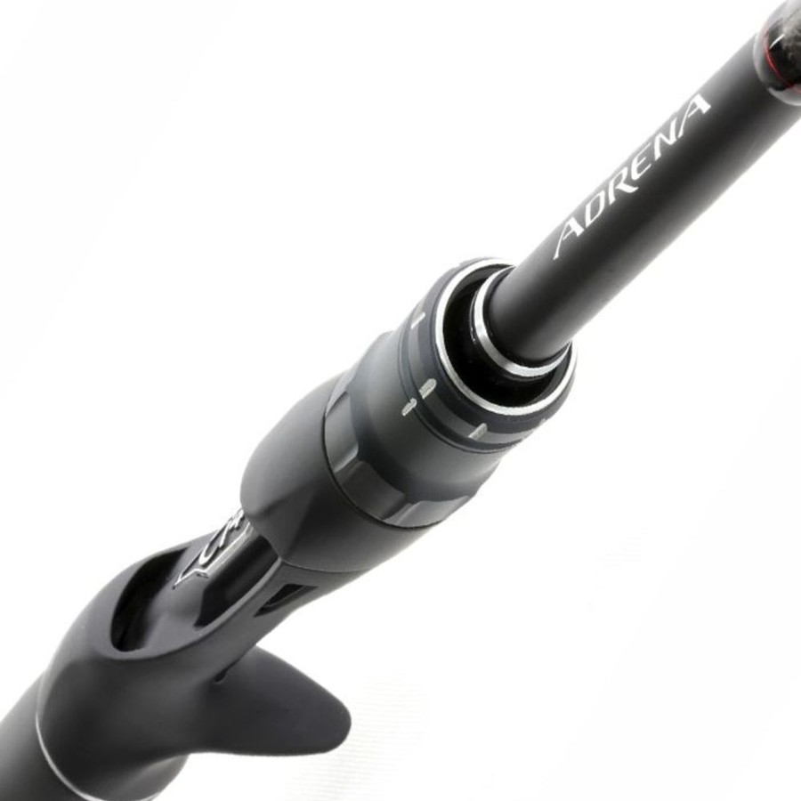 Fishing American Legacy Fishing Casting Rods | Shimano Poison Adrena Casting Rods