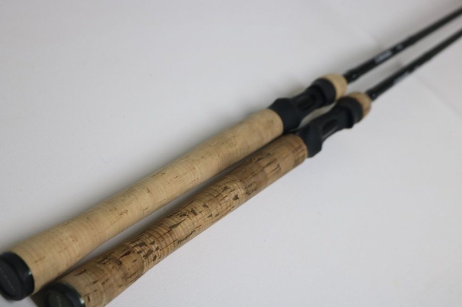 Used Shimano Casting Rods | Shimano Curado Cdcc74Mh/Cdc72Mh Casting Rod - Used - Very Good Condition - American Legacy Fishing, G Loomis Superstore