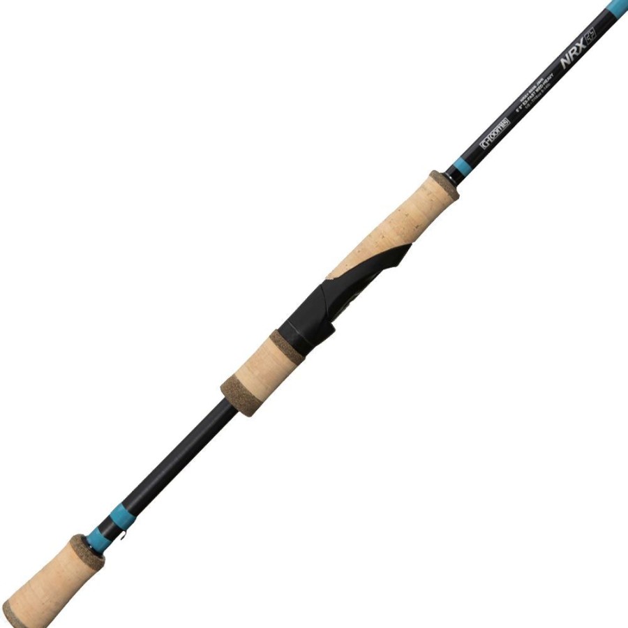 Fishing American Legacy Fishing Spinning Rods | G. Loomis Nrx+ Jig & Worm Spinning Rods