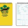 Fishing Rite In The Rain Tools | Rite In The Rain 4"X6" 50Pg Flats Fishing Notebook 1733