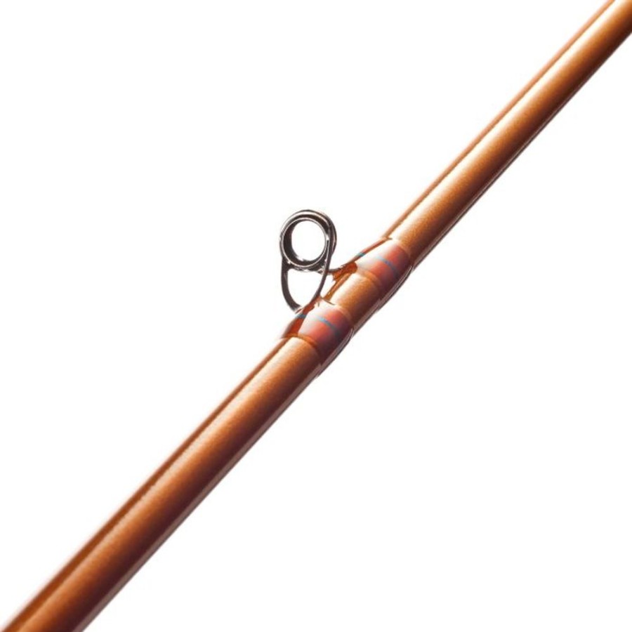 Fishing American Legacy Fishing Casting Rods | St. Croix Legend Glass Casting Rods