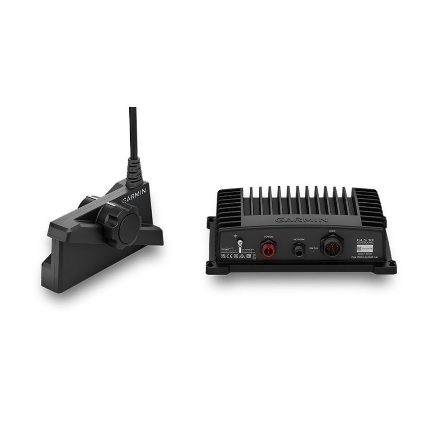 Marine Garmin | Garmin Livescope Plus System With Gls 10 And Lvs34 Transducer | 010-02706-00