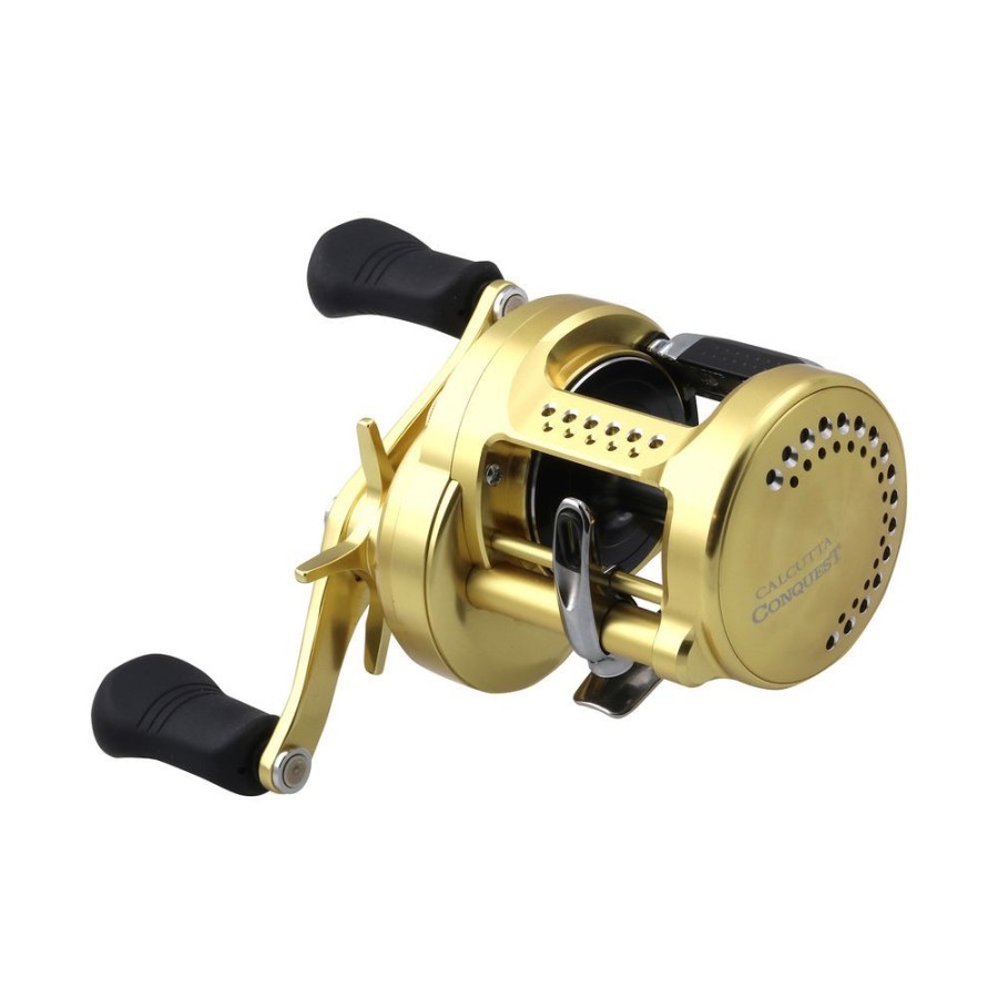 Fishing American Legacy Fishing Casting | Shimano Calcutta Conquest Casting Reels 300A - 400A