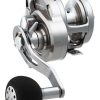 Fishing American Legacy Fishing Casting | Daiwa Saltiga Star Drag Convention Reel