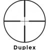 Hunting Leupold Scopes & Sights | Leupold Vx-3I 3.5-10X40Mm Duplex Scope | 170680
