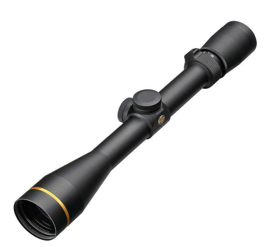 Hunting Leupold Scopes & Sights | Leupold Vx-3I 3.5-10X40Mm Duplex Scope | 170680