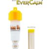 Hunting Conquest Scents Scent Control | Conquest Stink Stick Yellow Scent Dispenser With Evercalm | 16004