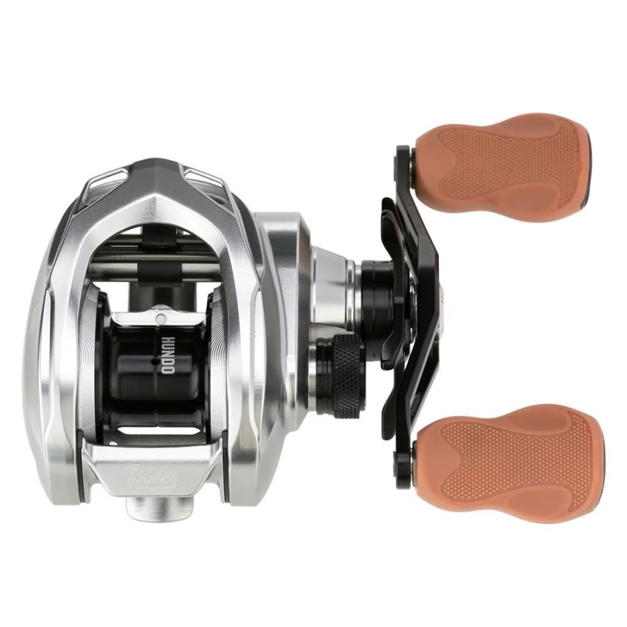 Fishing American Legacy Fishing Casting | Bates Fishing Co. Hundo Casting Reels