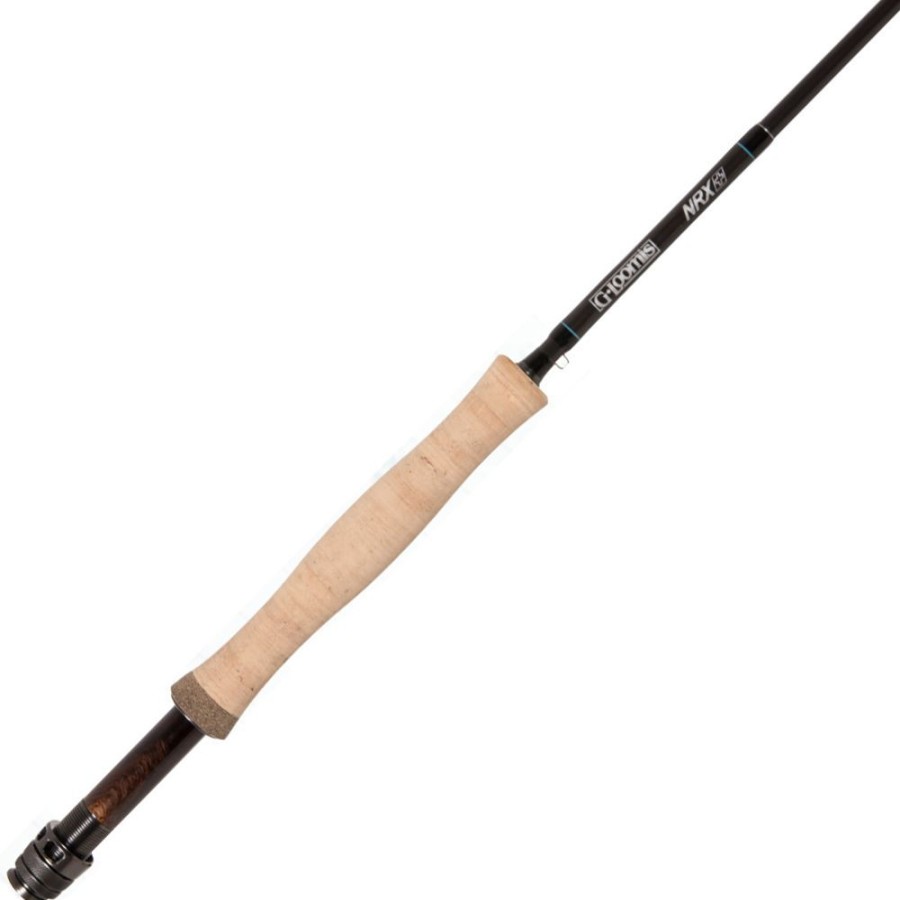 Fishing American Legacy Fishing Fly Rods | G. Loomis Nrx+ Fly Rods