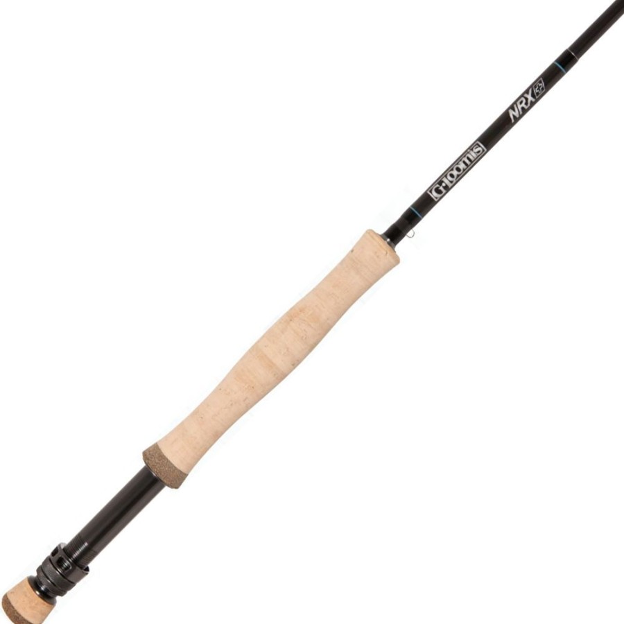 Fishing American Legacy Fishing Fly Rods | G. Loomis Nrx+ Fly Rods