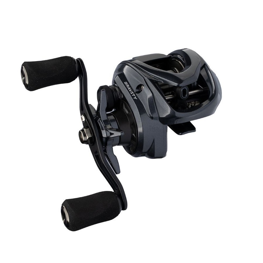 Fishing American Legacy Fishing Casting | Ark Gravity 3 Casting Reel