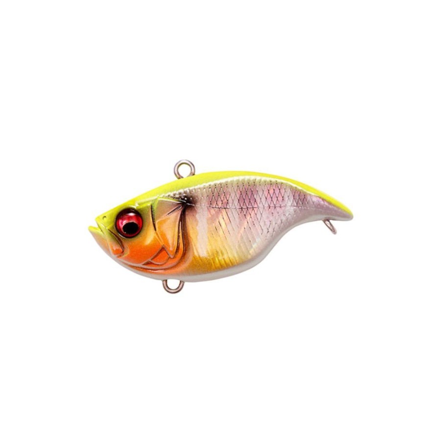 Fishing American Legacy Fishing | Megabass Vibration-X Dyna Rattle In Lipless Crankbait
