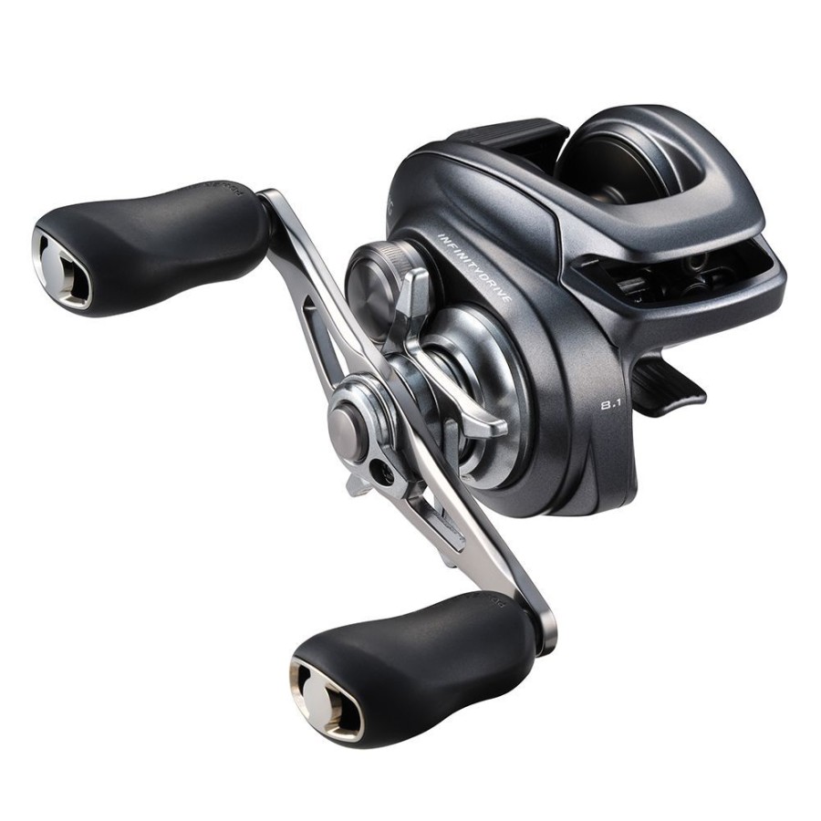 Fishing American Legacy Fishing Casting | Shimano Bantam Casting Reels
