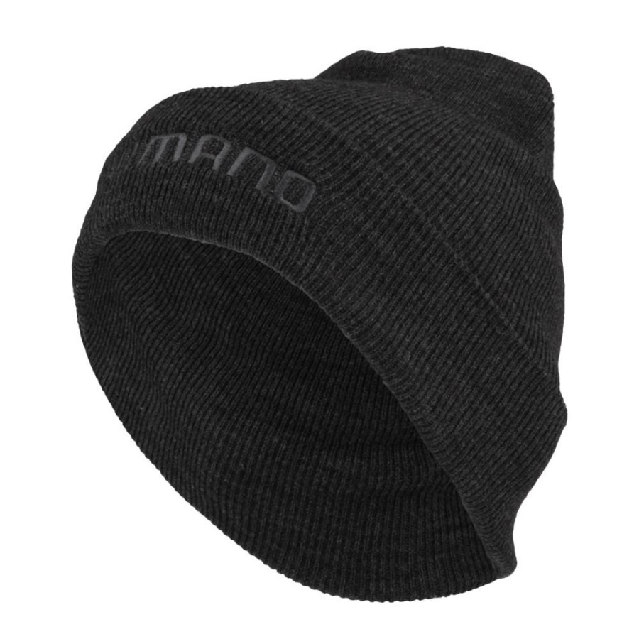 Apparel Shimano | Shimano Beanie Black