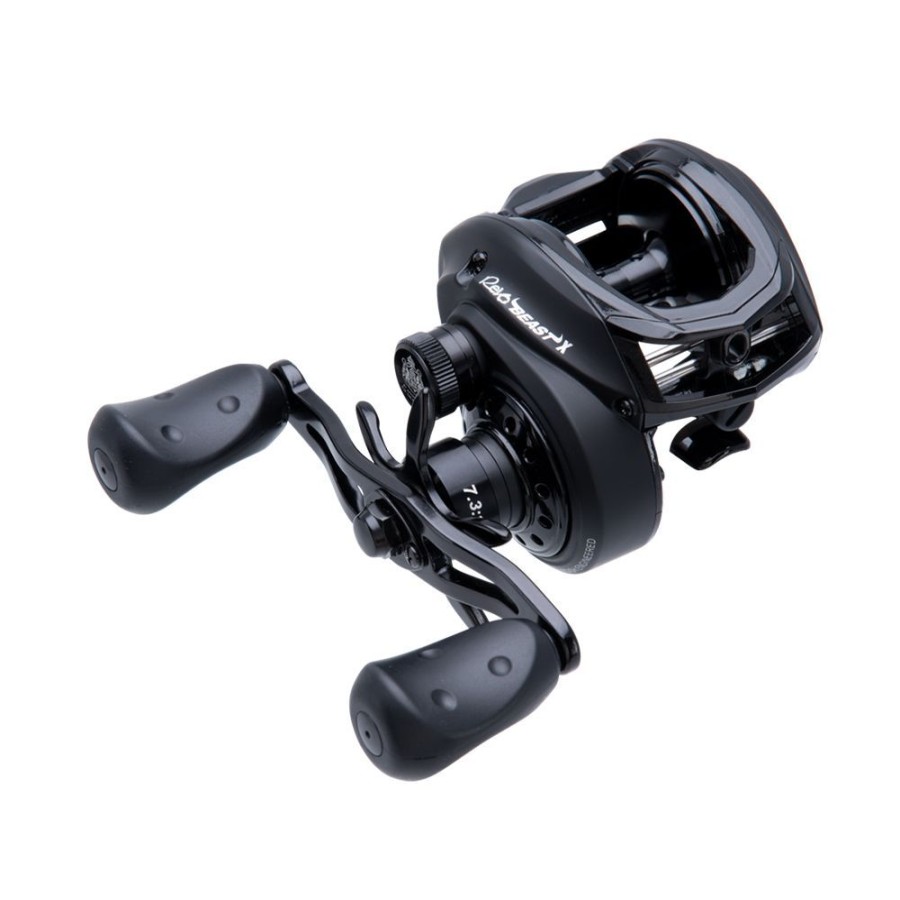 Fishing American Legacy Fishing Casting | Abu Garcia Revo Beast X Lp Casting Reels