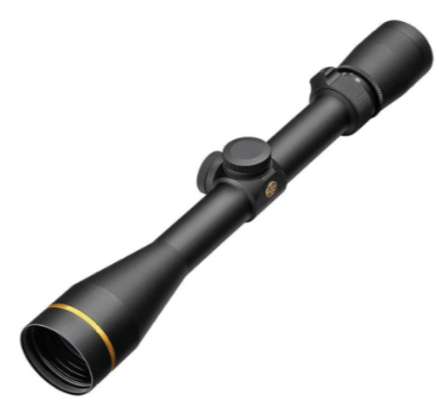 Hunting Leupold Scopes & Sights | Leupold Vx-3I 4.5-14X40Mm Duplex Scope | 170689