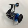Used Daiwa Spinning Reels | Daiwa Saltist Mq Saltistmq10000H Used Spinning Reel - Excellent Condition - American Legacy Fishing, G Loomis Superstore