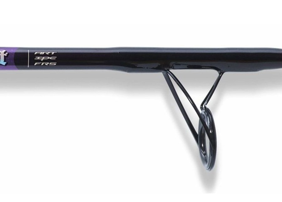 Fishing American Legacy Fishing Spinning Rods | St. Croix Mojo Salt Spinning Rods