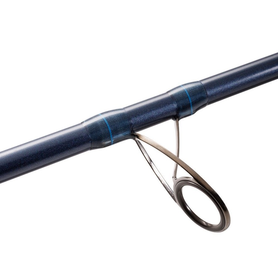 Fishing American Legacy Fishing Spinning Rods | St. Croix Seage Surf Series Spinning Rods