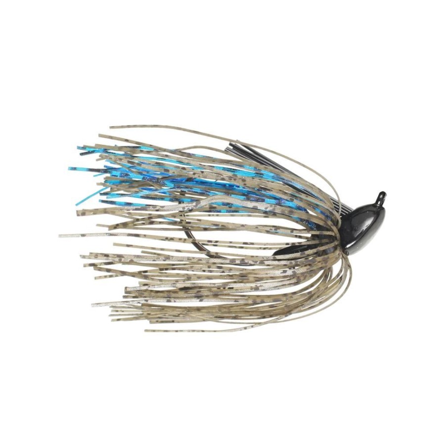 Fishing American Legacy Fishing | Secret Lures Mvp Flippin' Jig