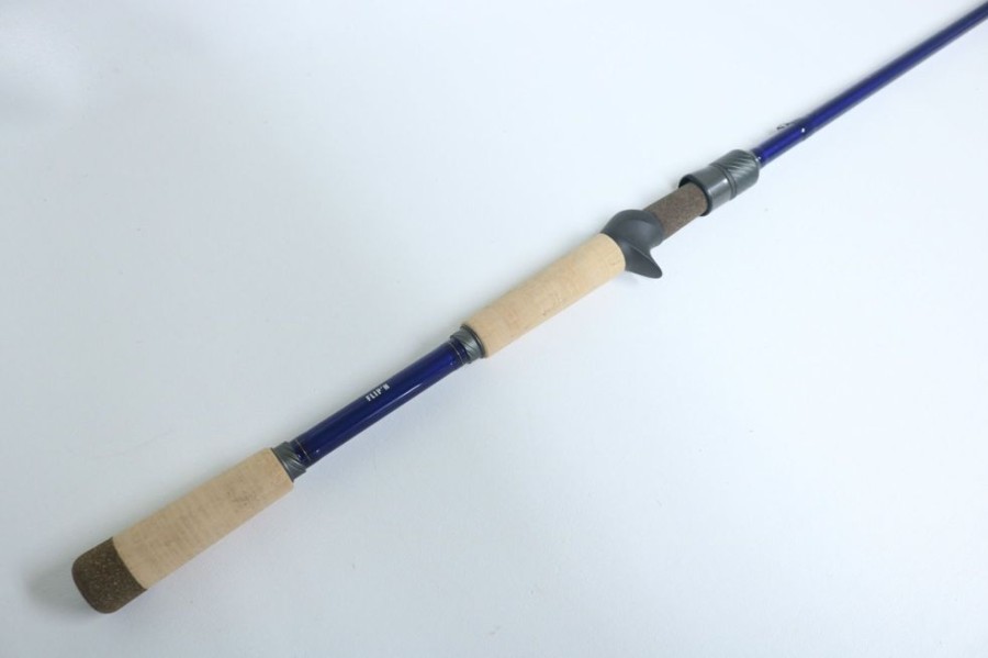 Used American Legacy Fishing Casting Rods | St. Croix Legend Tournament Lbtc76Hmf 7'6" Heavy - Used Casting Rod - Excellent Condition - American Legacy Fishing, G Loomis Superstore
