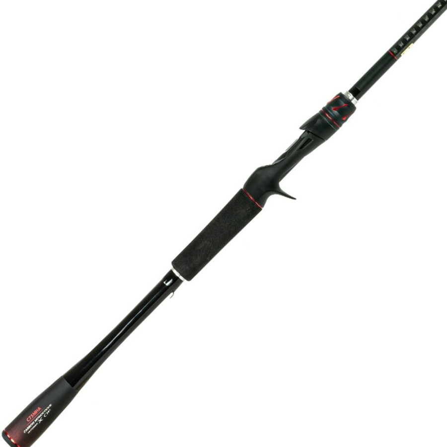 Fishing American Legacy Fishing Casting Rods | Shimano Zodias 5 Piece Travel Casting Rods
